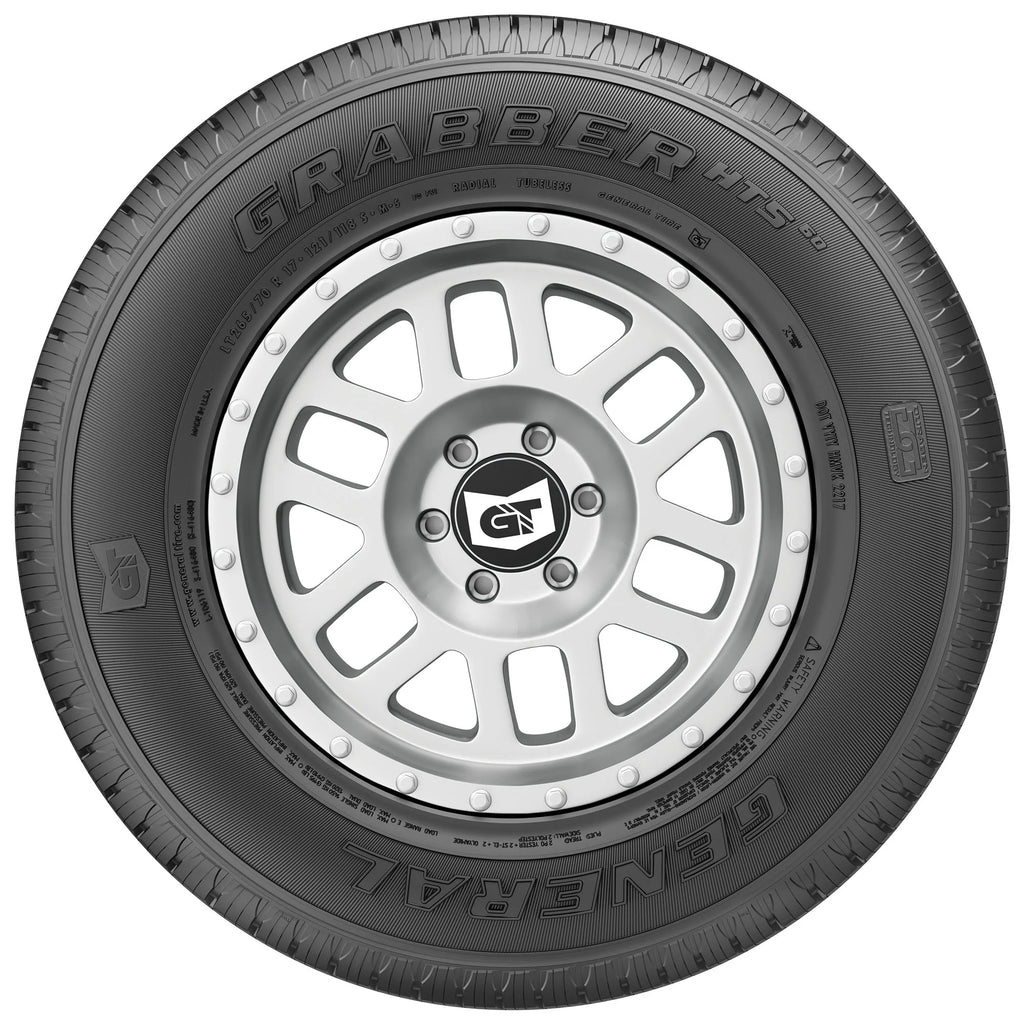 All Season Tire V6599