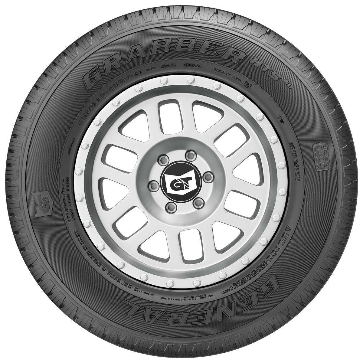 All Season Tire V6599