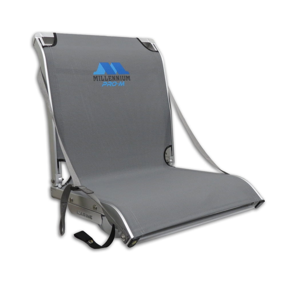 Boat Seat with Double Seat Pedestal X47385