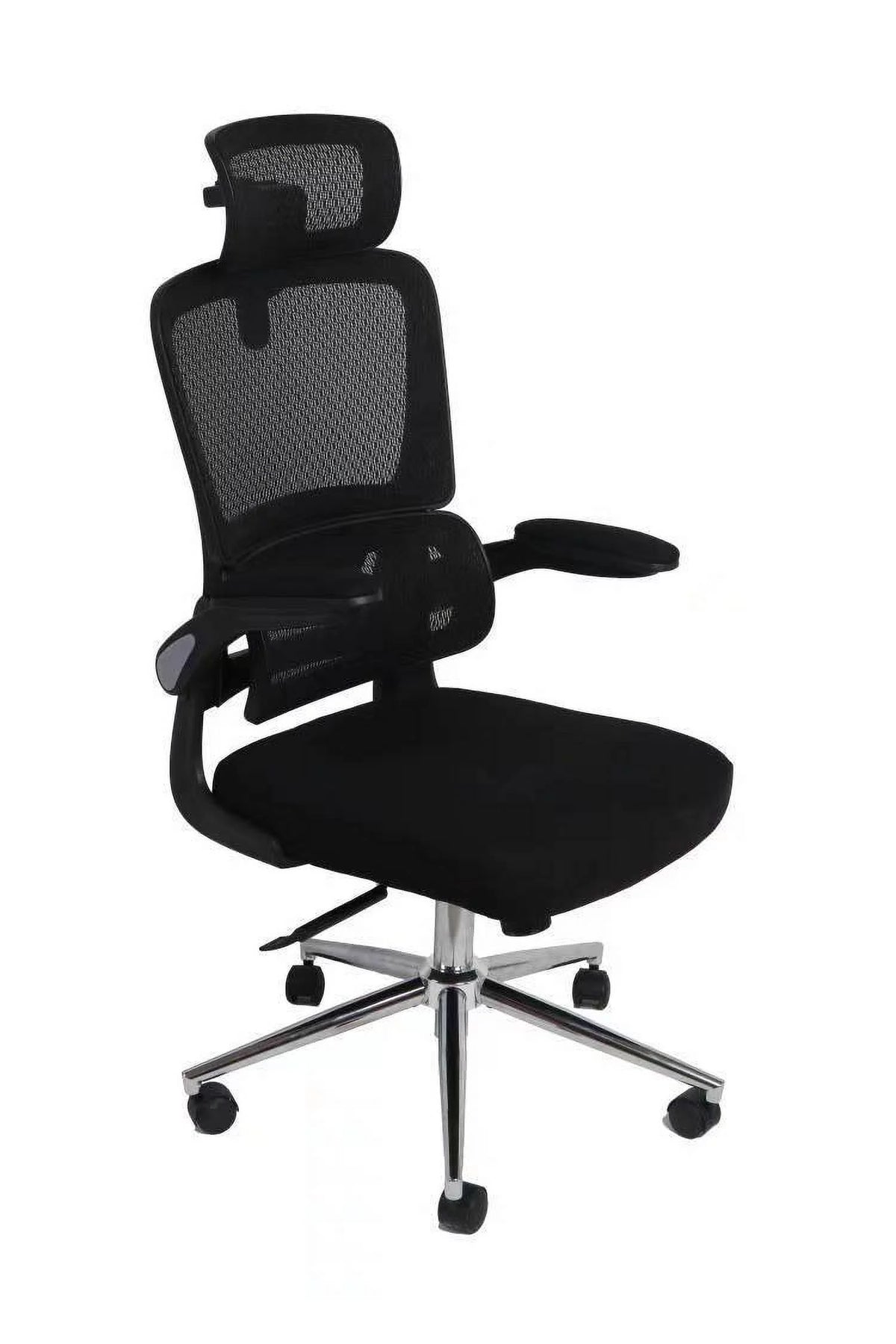 High-Back Mesh Office Chair B91859