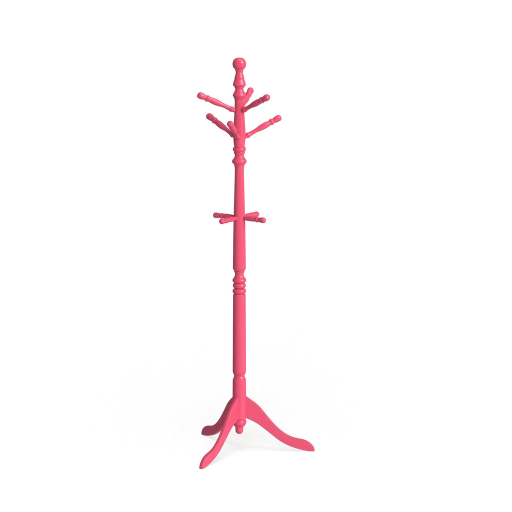 Blue Coat Rack K612847
