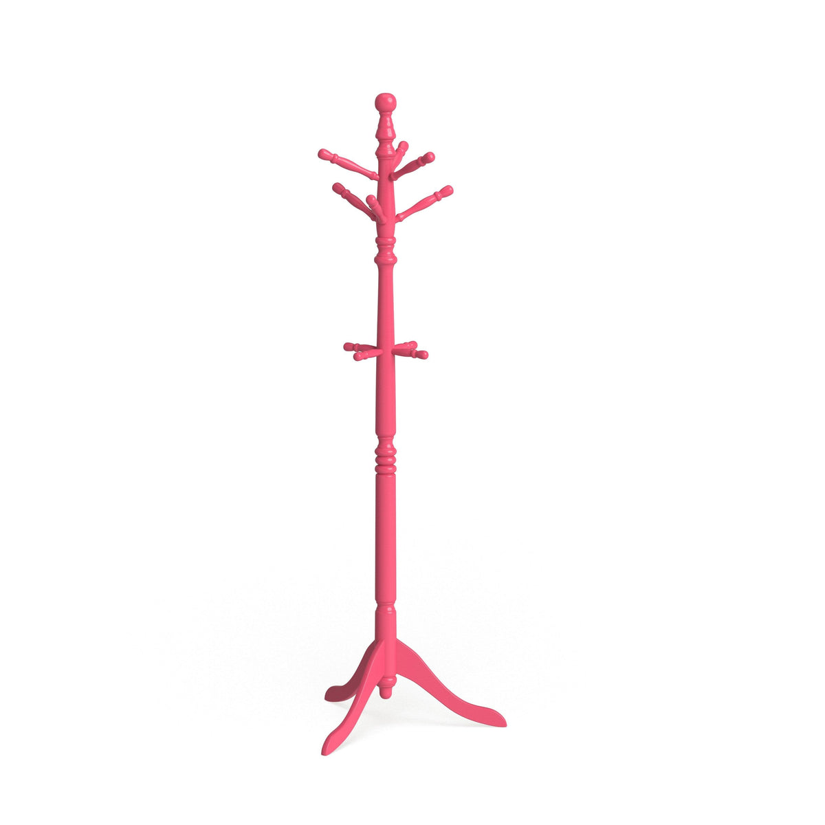 Blue Coat Rack K612847
