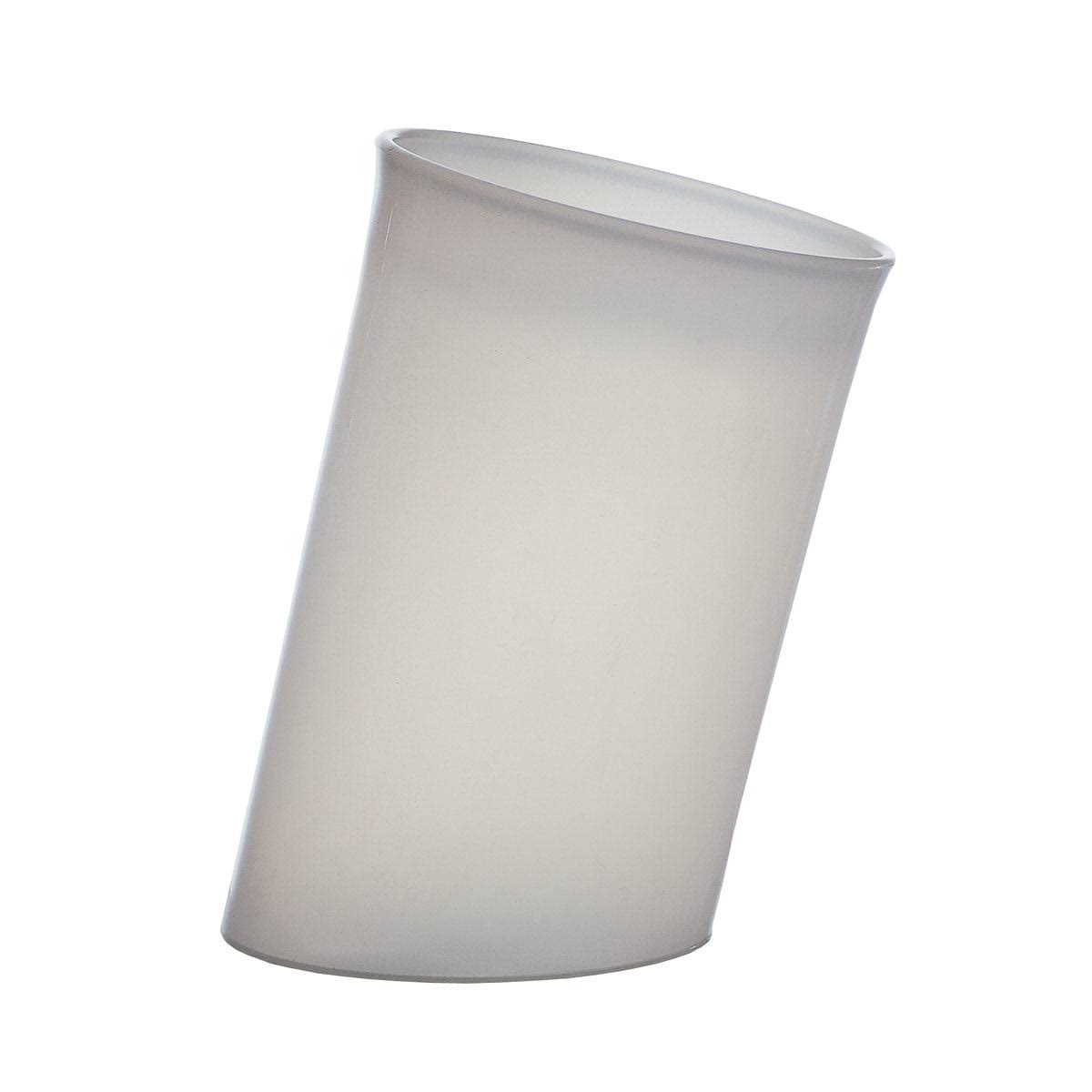 Opaline Wastepaper Basket J642324