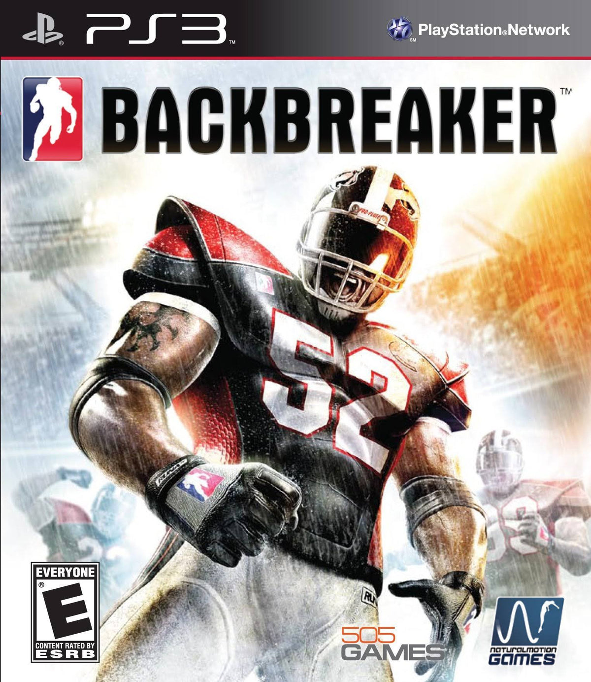 PlayStation 3 K1619