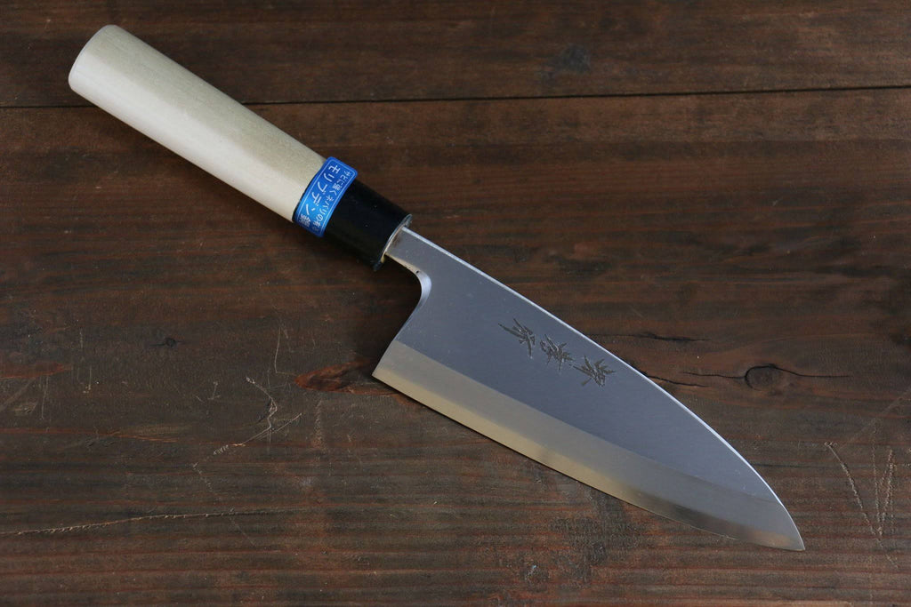 Deba 240 mm Stainless Steel Knife R942