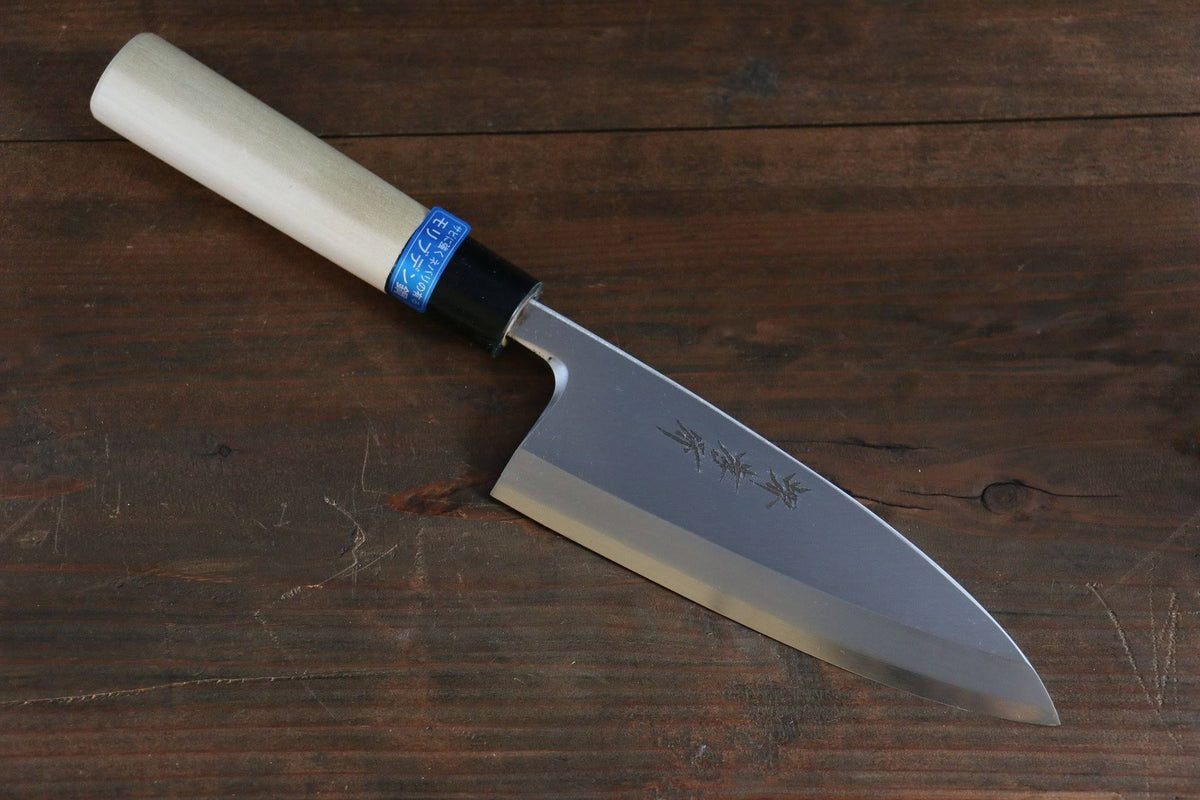 Deba 240 mm Stainless Steel Knife R942