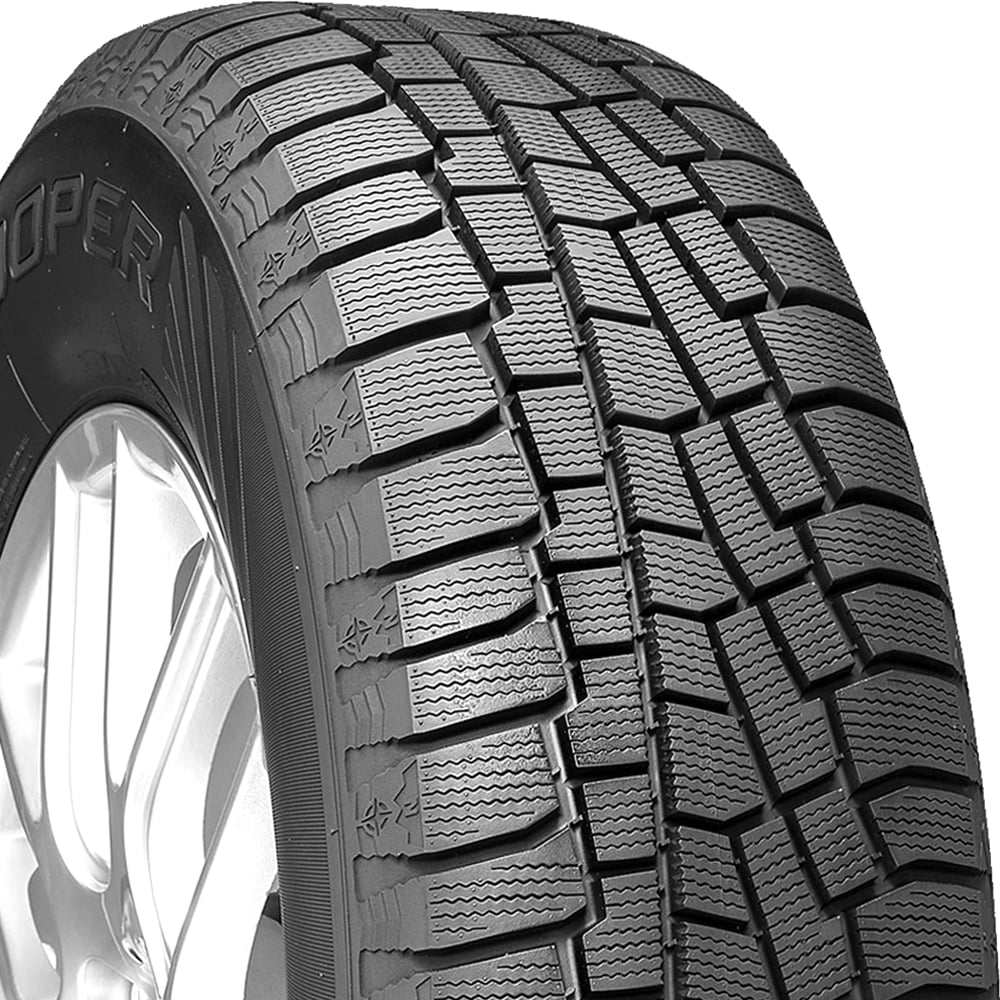 Winter 225/65R16 100T Passenger Tire G7542