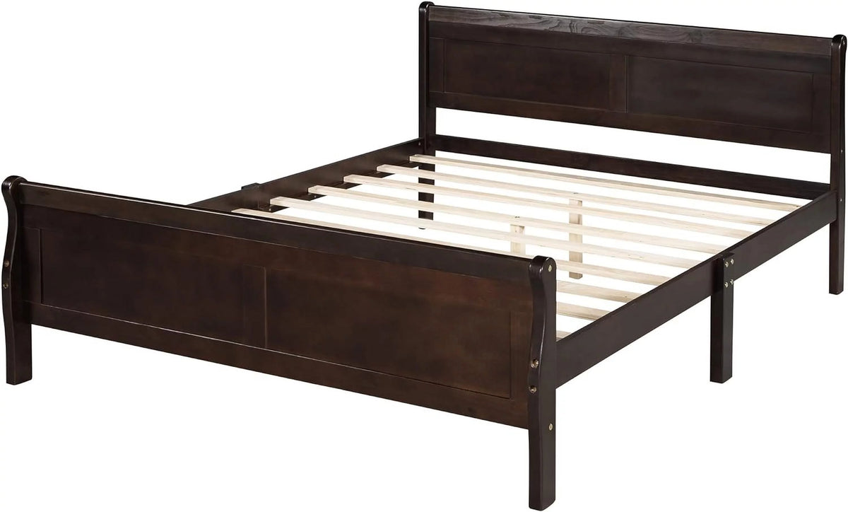 Platform Bed Frame P361
