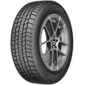 All Weather 235/55R19 105H XL Passenger Tire C738288