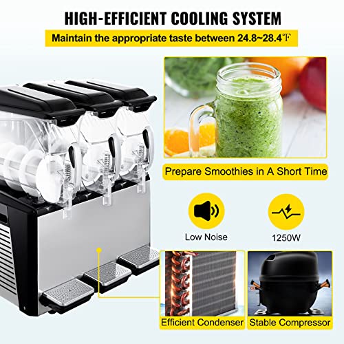 Slushy Machine 10L X9383