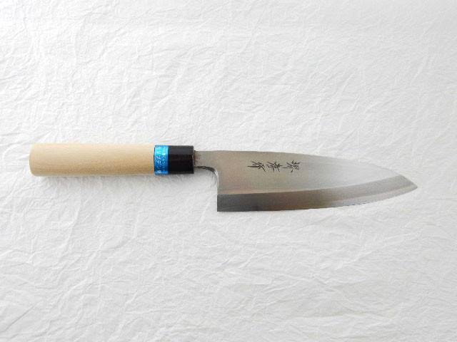 Deba 240 mm Stainless Steel Knife R942