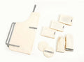 Classic Linens Set in Cream D557