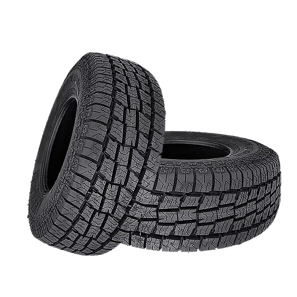 LT275/70R18 125/122S Tire G9115