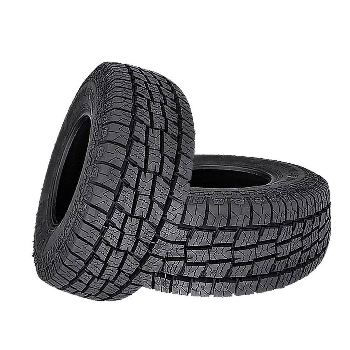 LT275/70R18 125/122S Tire G9115