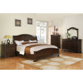Cherry Queen Rails H532644