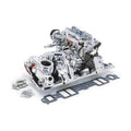 Single-Quad Manifold and Carb Kit M8951