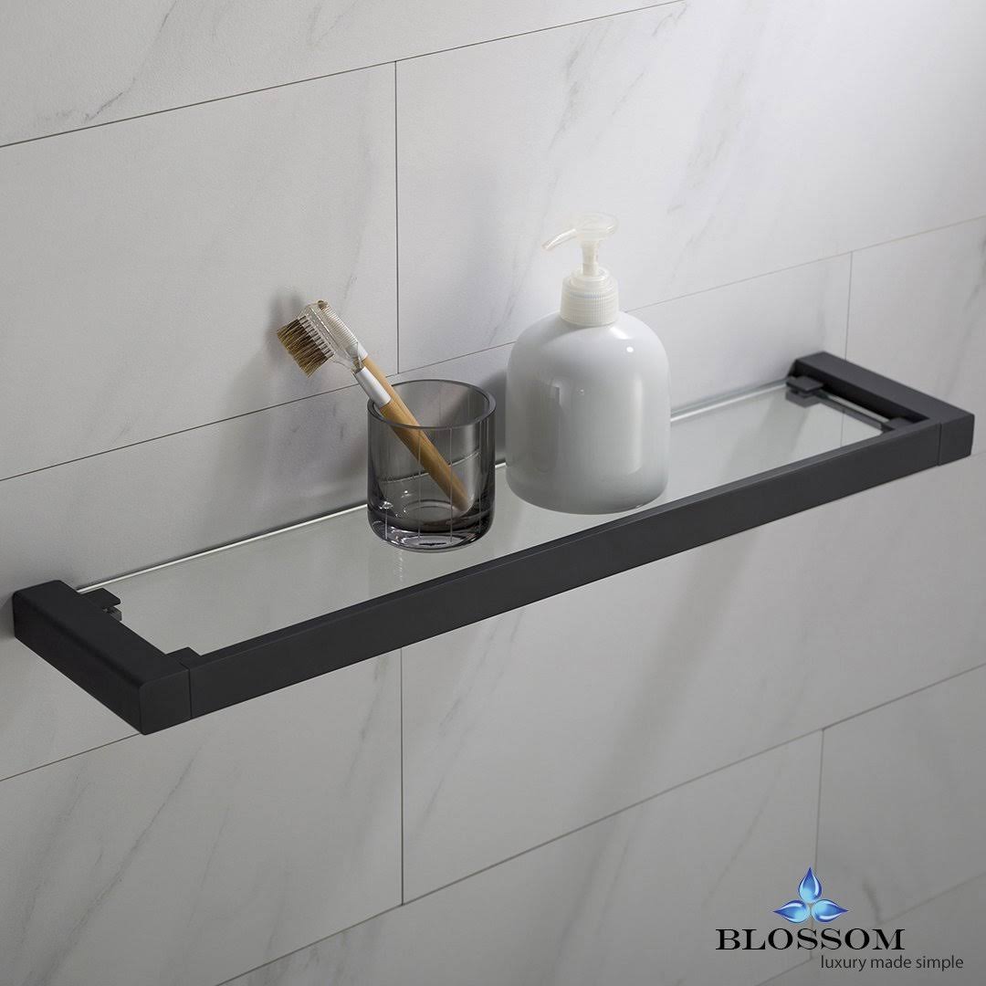 Glass Shelf - Chrome U778614
