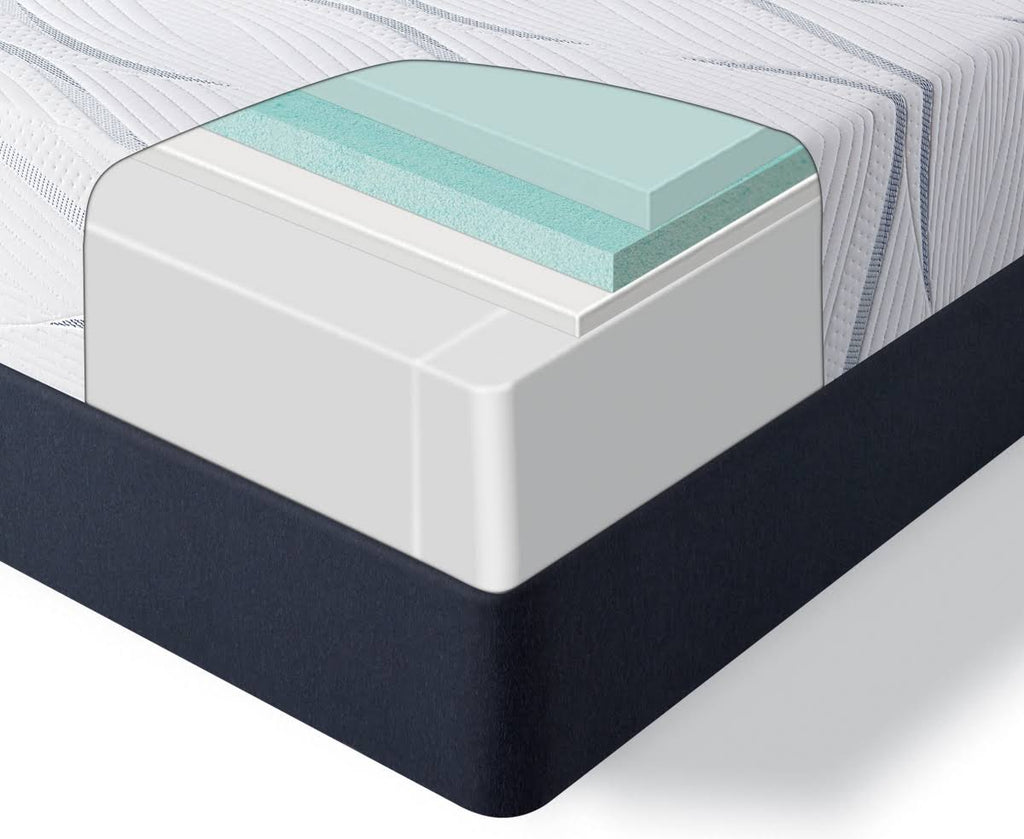 Foam Mattress Q9248