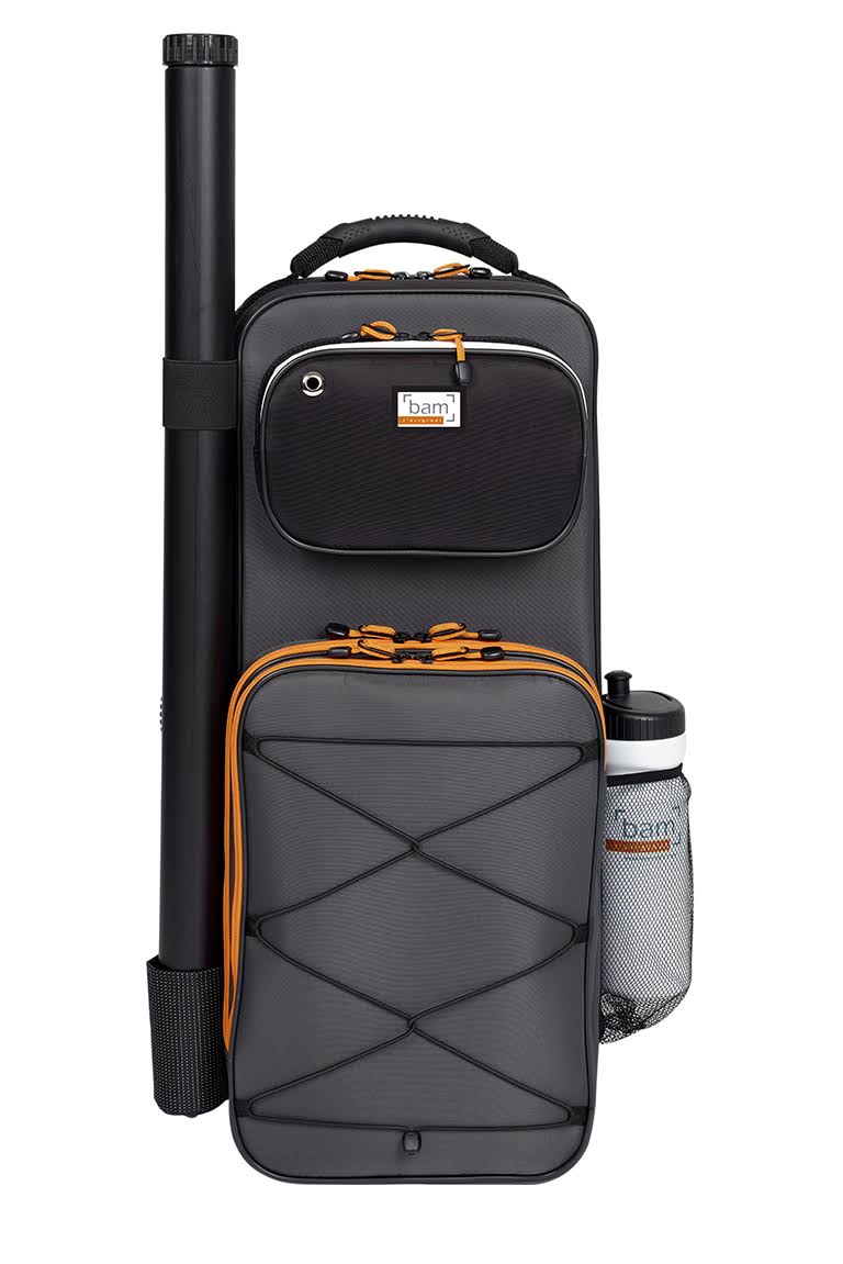 Compact Violin Case X93273
