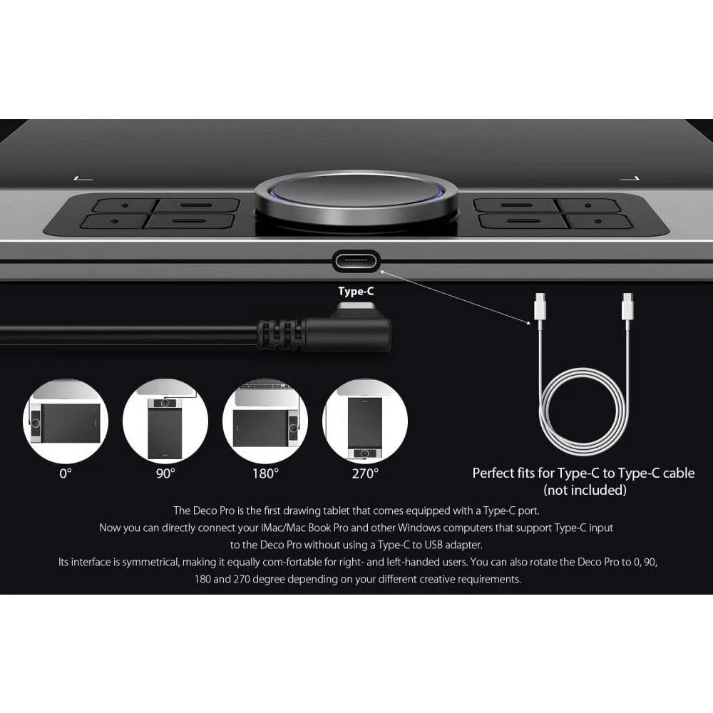 Graphics Drawing Tablet I439189