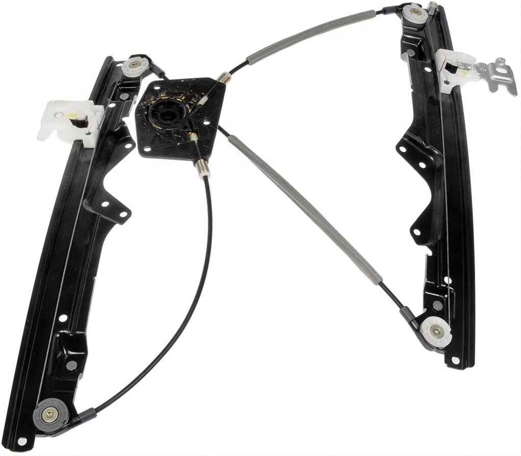 Window Regulator Assembly Front Passenger Side B627
