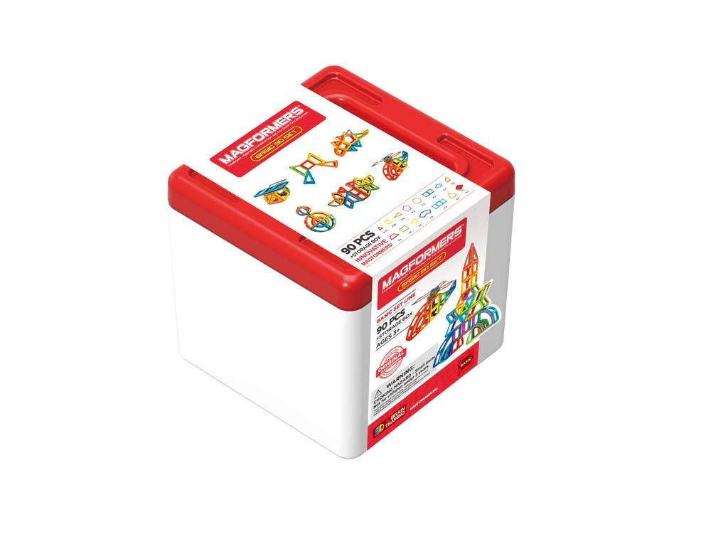 90 Piece Set B680333