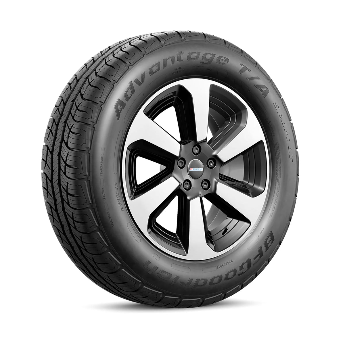 All-Season Tire J57086