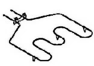Oven Bake Element N7665