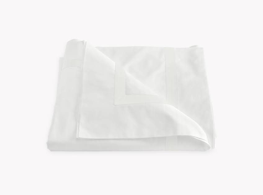 King Percale Duvet Cover with 3 in Flange C638936