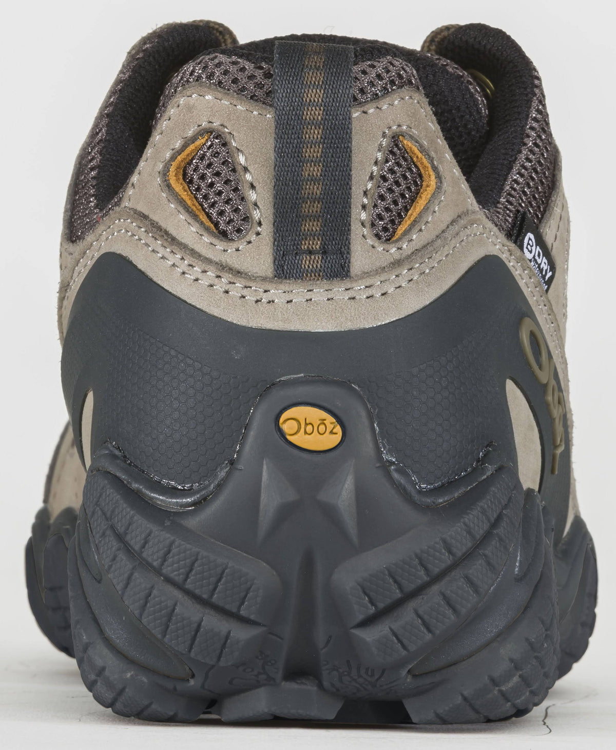 Sage Gray Low Hiking Shoes H45842