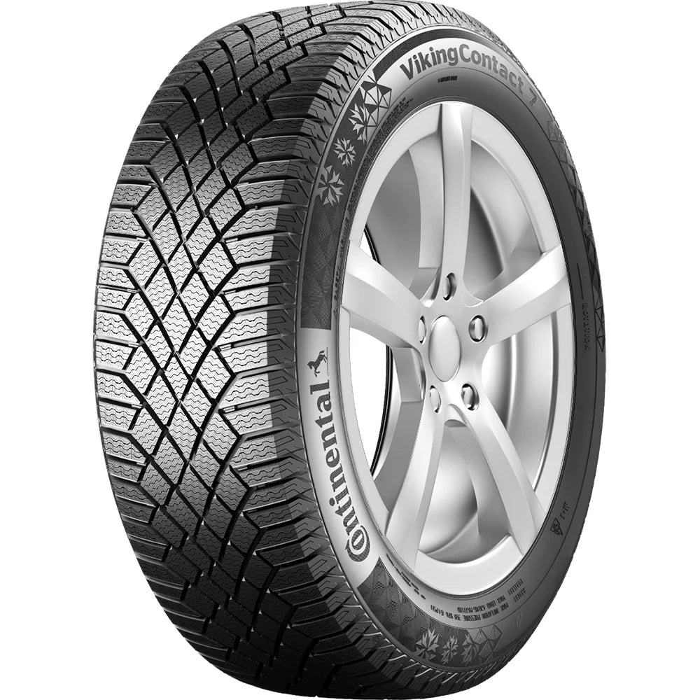 Winter Passenger Tire N436545