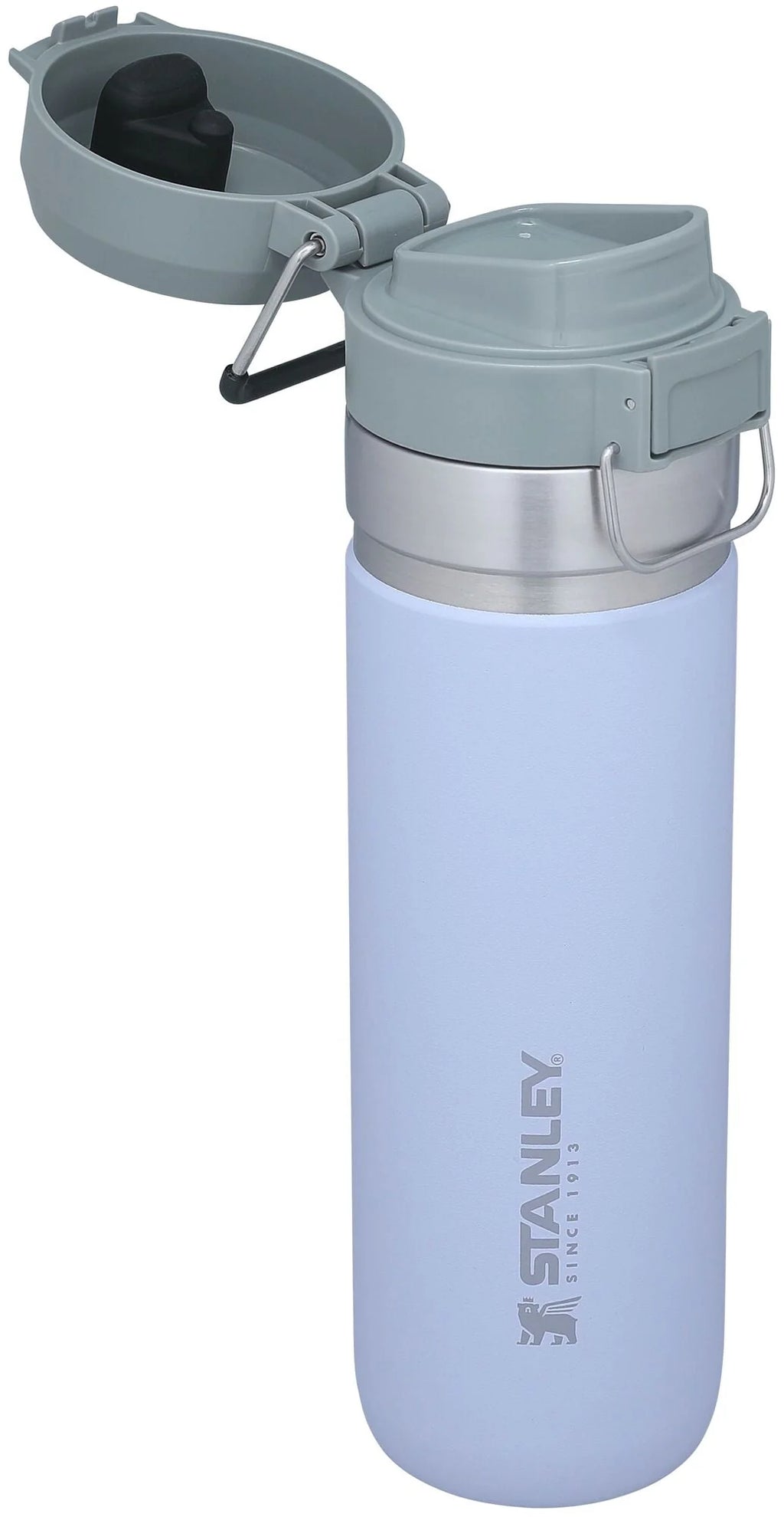 24 oz Insulated Stainless Steel Water Bottle O447253