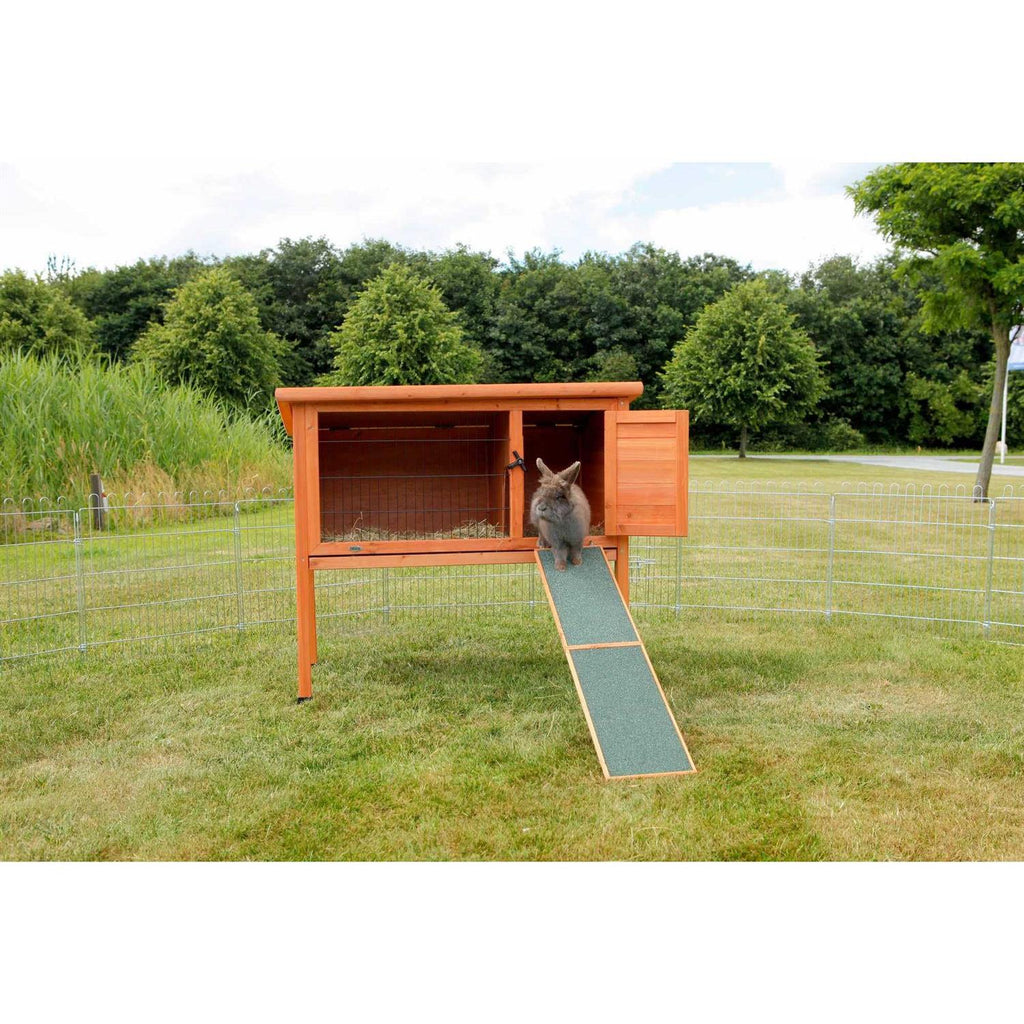 Wooden Rabbit Ramp V24808