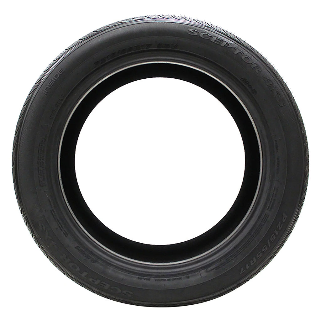 All-Season Passenger Tire Q6498