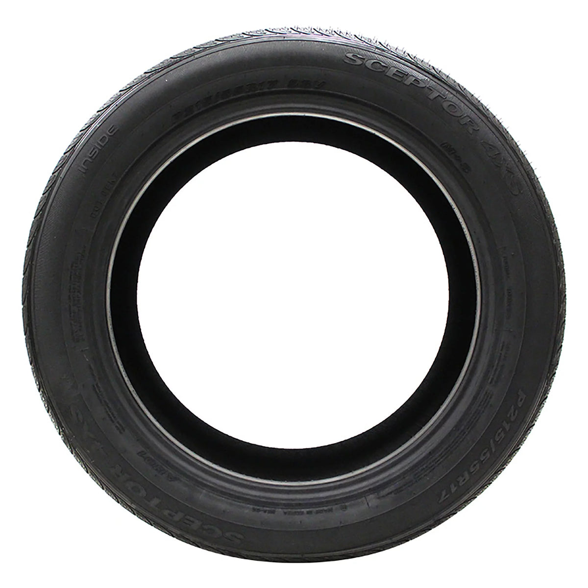 All-Season Passenger Tire Q6498