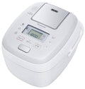 White Pressure IH Rice Cooker A76340