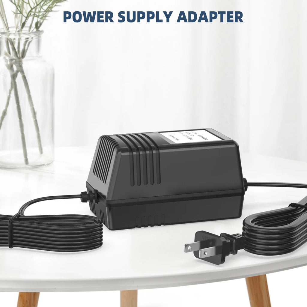 9V 1A AC Adapter Charger G253