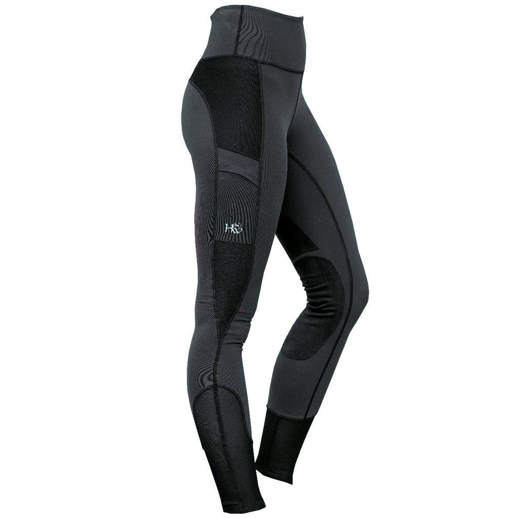 Navy Riding Tights R8298
