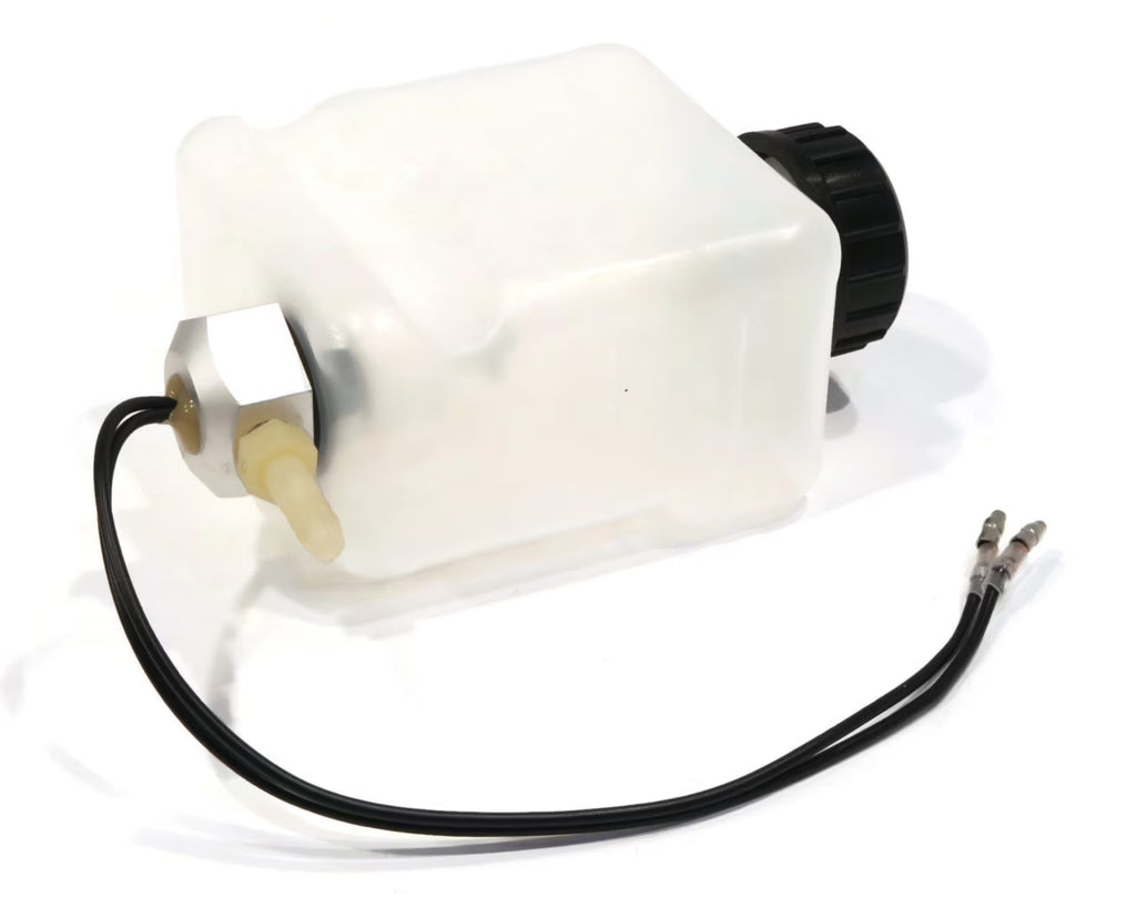 Gear Lube Reservoir For Boat Engines O87750