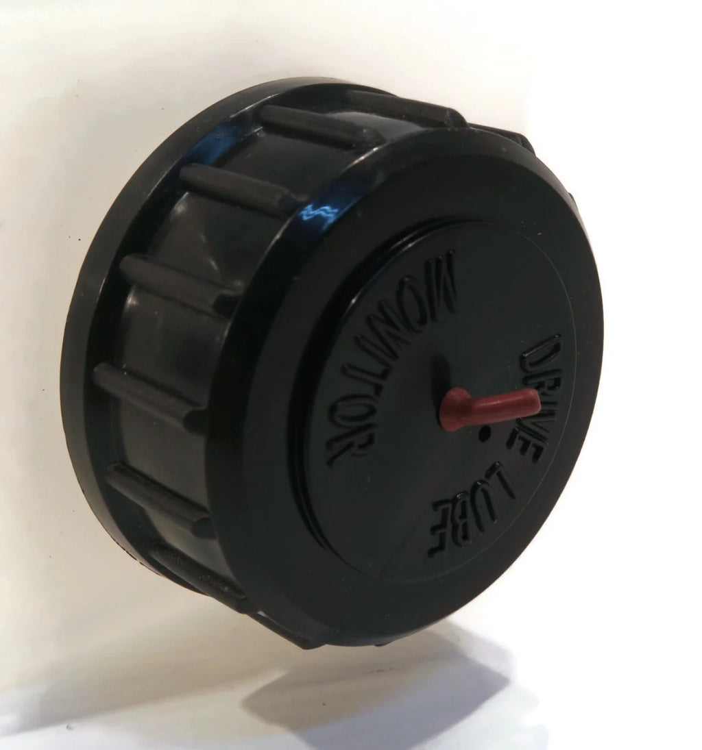 Gear Lube Reservoir For Boat Engines O87750