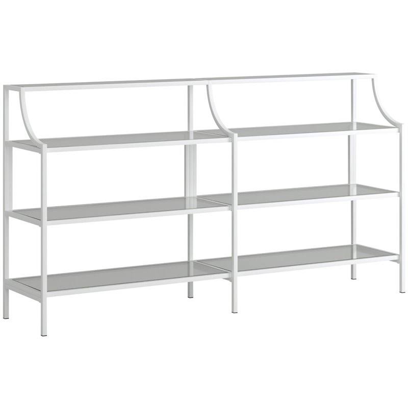 White Console Table C890161