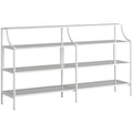 White Console Table C890161