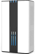 850 Sq.Ft 86OZ Water Tank Dehumidifier with Timer Auto Shut Off K948433