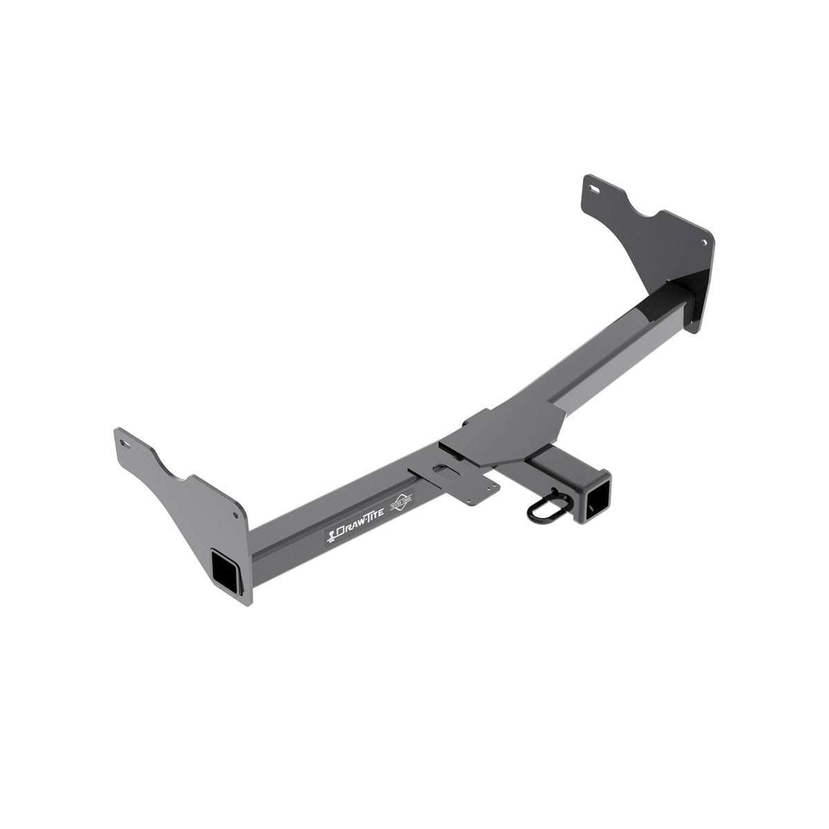 Class III Black Trailer Hitch K950