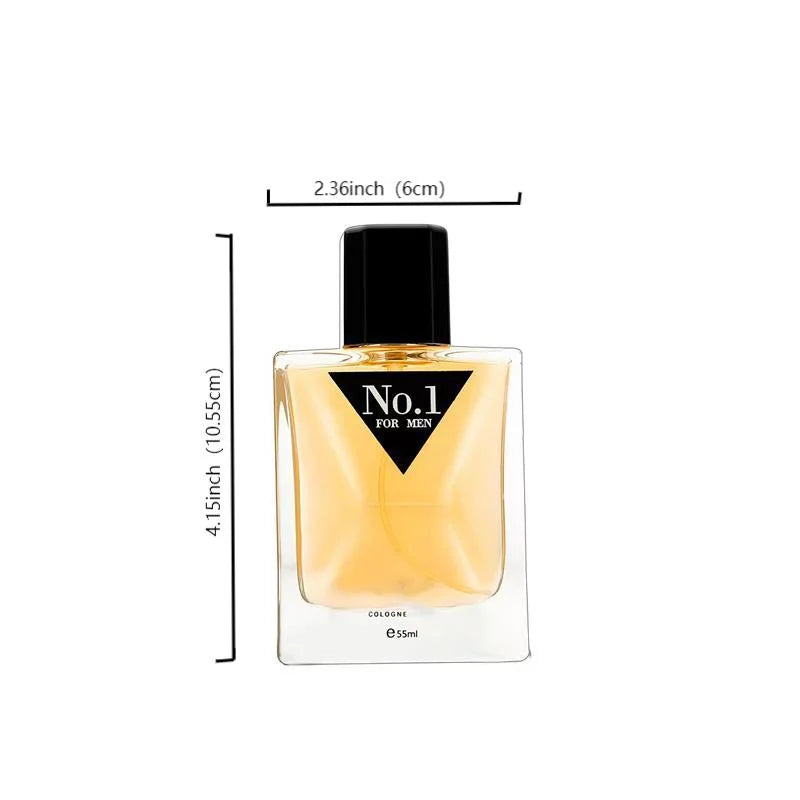 Cologne Perfume Spray 55ml Y753