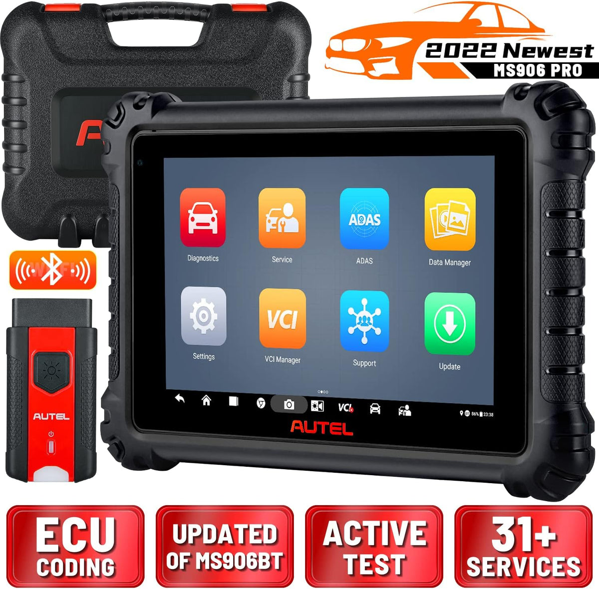 Car Diagnostic Scan Tool A788498