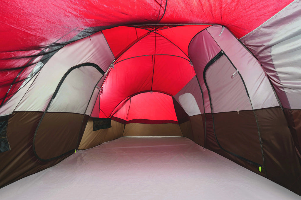 10-Person Camping Tent R17350