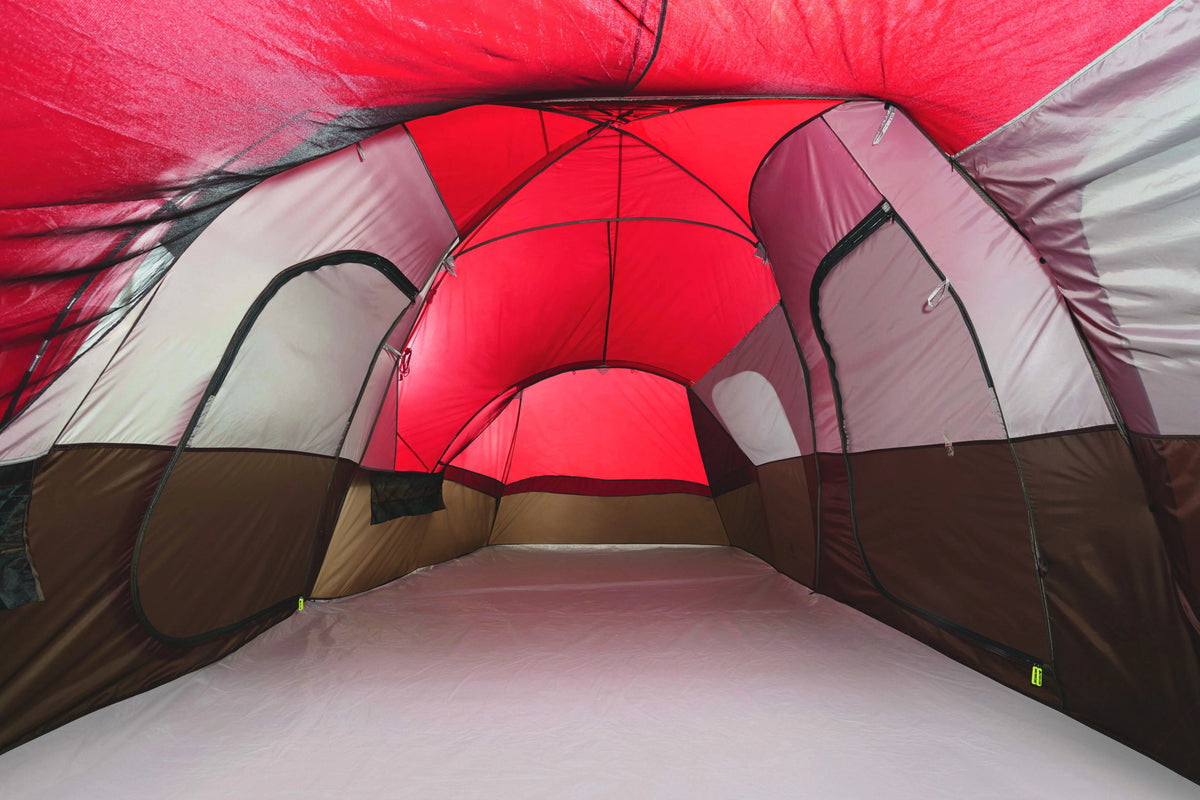 10-Person Camping Tent R17350