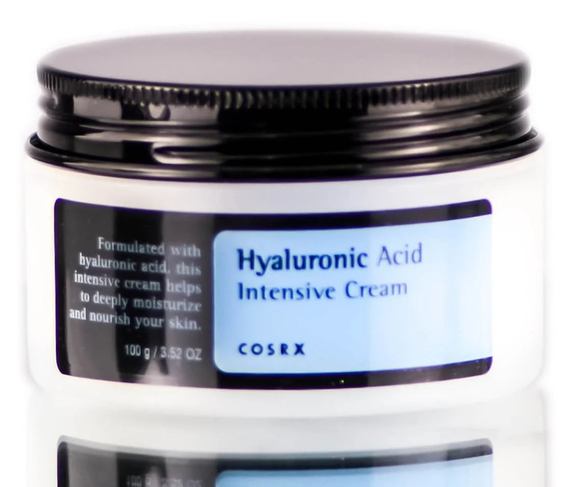 Hyaluronic Acid Intensive Cream C9819