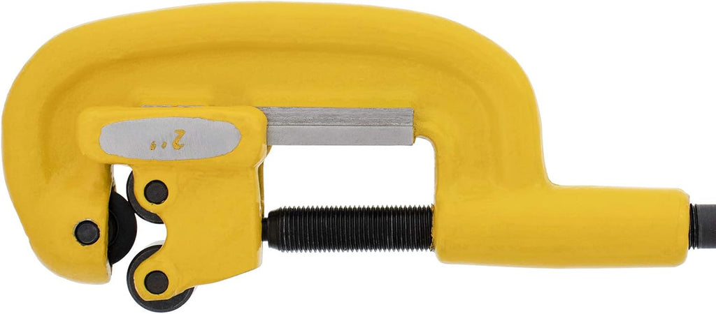 Heavy-Duty Pipe Cutter with Alloy Cutting Wheel, Pack of 2 I75773